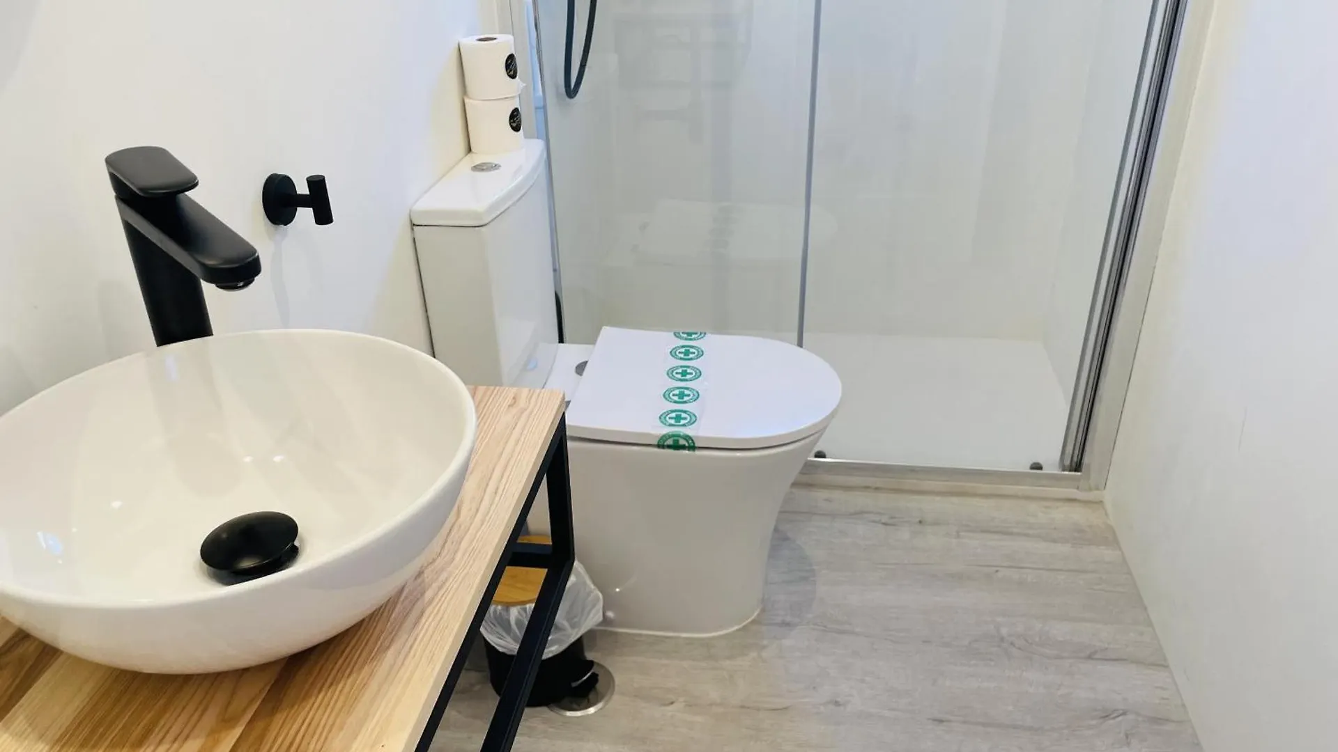 Apartamento Altos De Tamango Con Vistas Y Pisicina Nerja