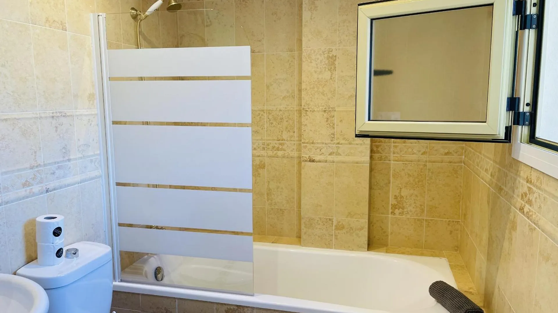 Apartamento Altos De Tamango Con Vistas Y Pisicina Nerja Appartement
