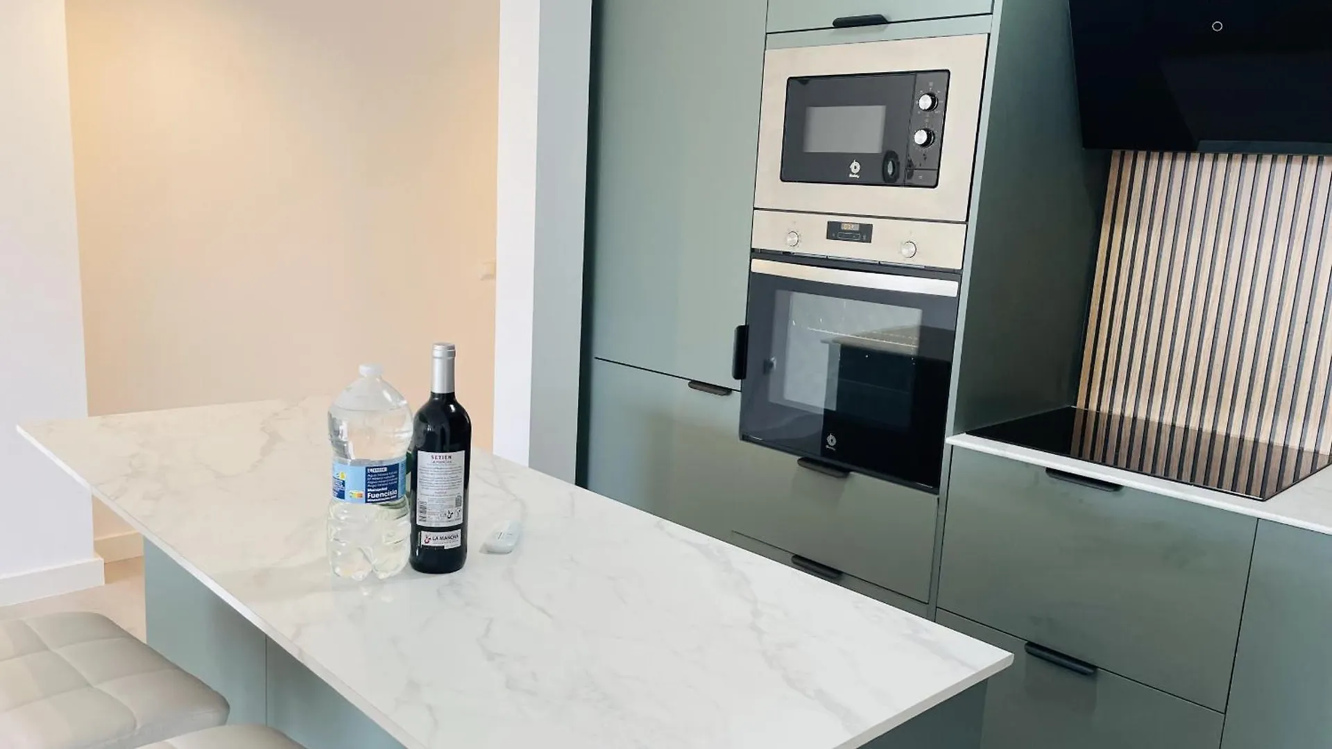 Appartement Apartamento Altos De Tamango Con Vistas Y Pisicina Nerja Espagne