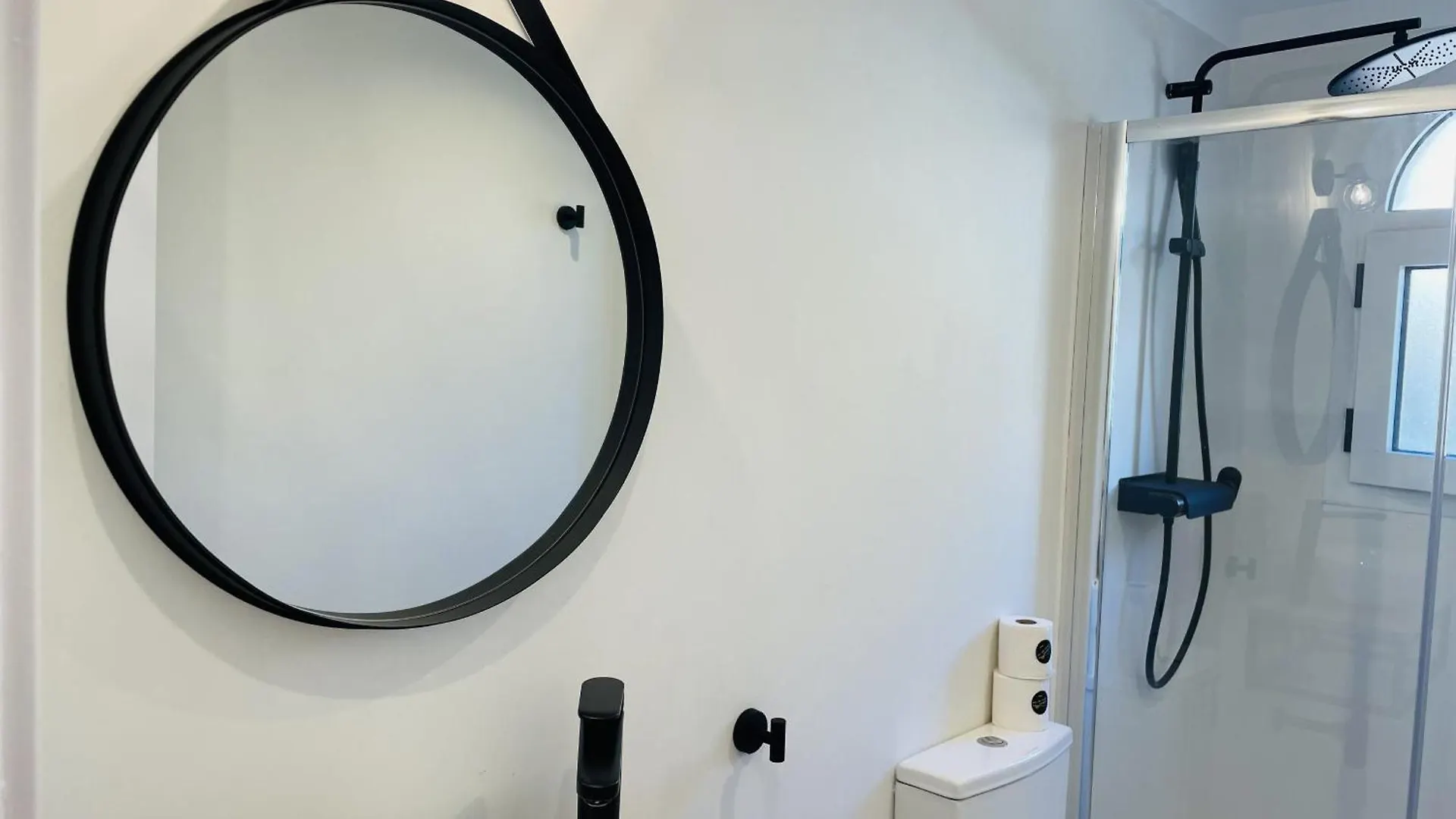 Apartamento Altos De Tamango Con Vistas Y Pisicina Nerja 0*,